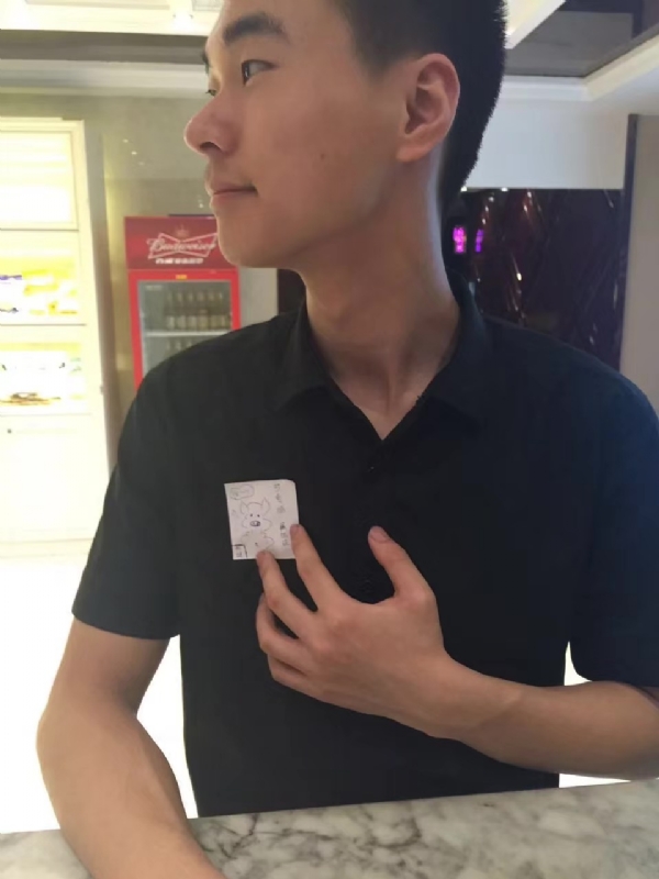 鱼头zzz的第三张照片--宁德相亲网