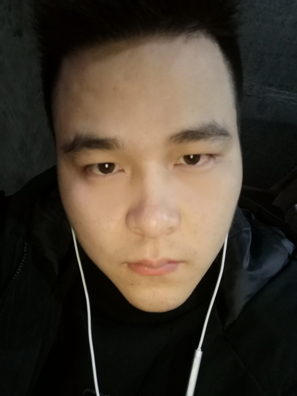 秋天的酒的第一张照片--宁德相亲网