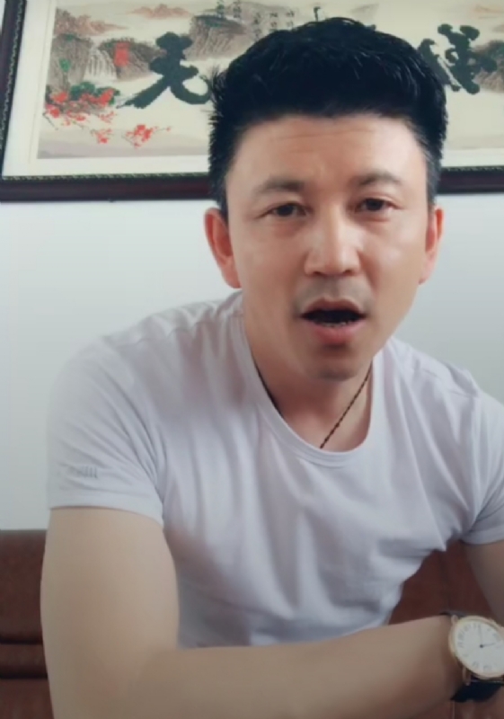 李东承的第一张照片--宁德相亲网