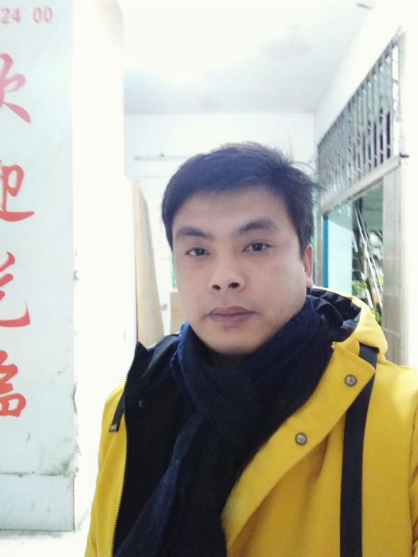 泡沫经济的第一张照片--宁德相亲网