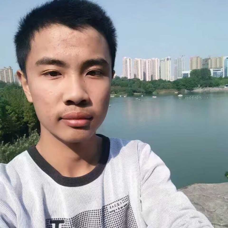 CC的第一张照片--宁德相亲网