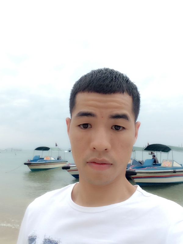 冷风的第一张照片--宁德相亲网