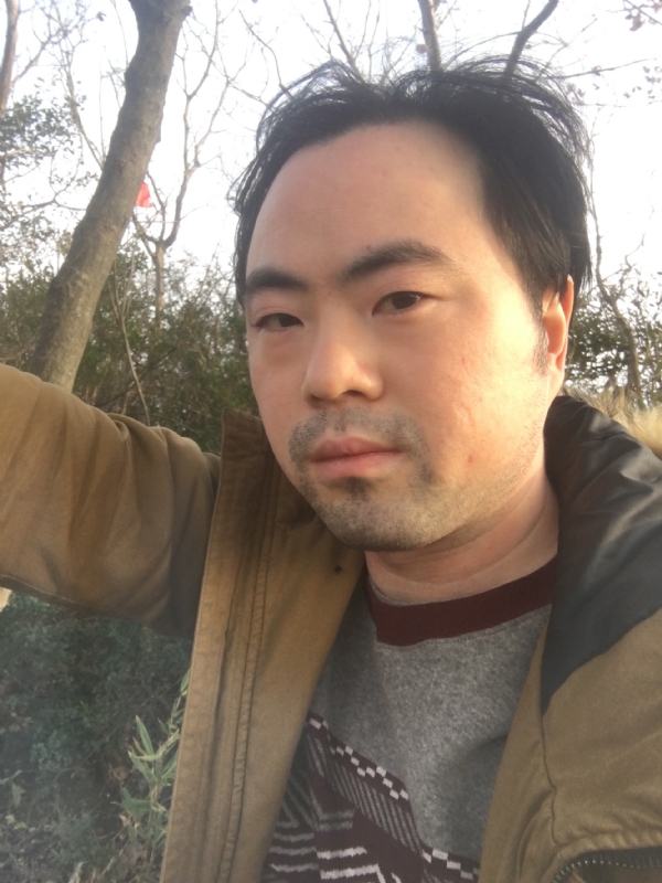 一墨的第一张照片--宁德相亲网