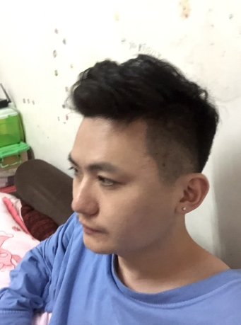 生的第二张照片--宁德相亲网