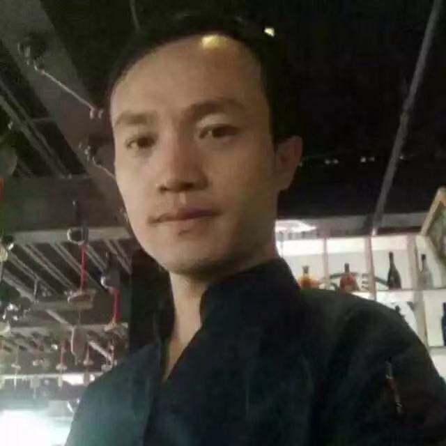 一点缘的第一张照片--宁德相亲网