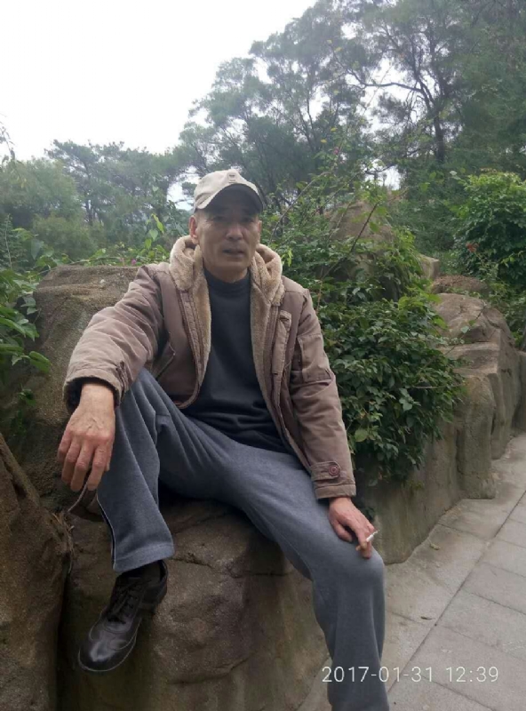 热腾腾的第一张照片--宁德相亲网