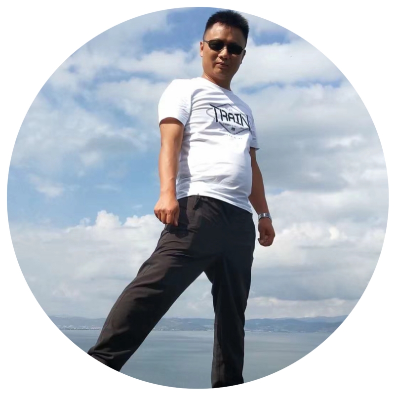山高人为峰的第一张照片--宁德相亲网