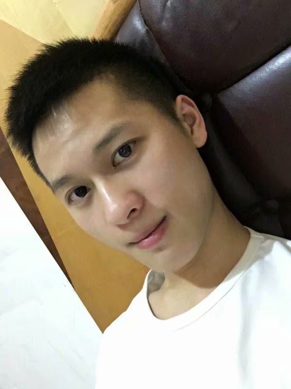 星月情的第一张照片--宁德相亲网