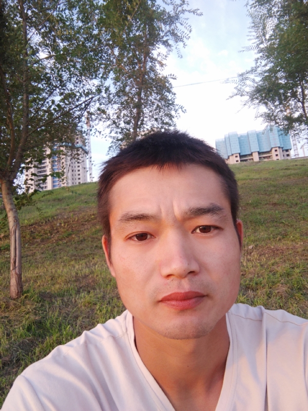 川子的第一张照片--宁德相亲网