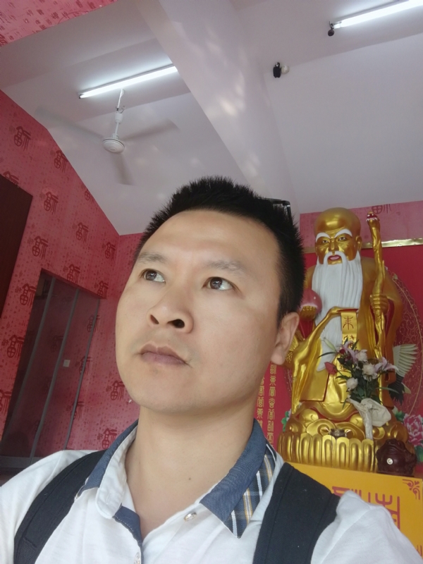 WAR的第一张照片--宁德相亲网