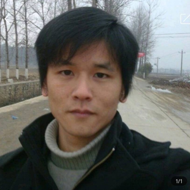 断桥残雪的第一张照片--宁德相亲网