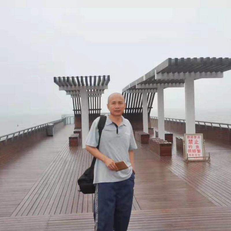 水云间的第一张照片--宁德相亲网