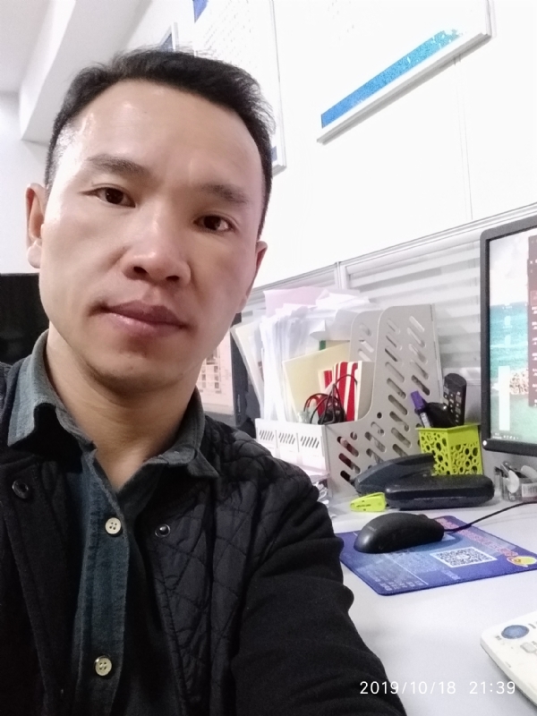生活如此多娇的第二张照片--宁德相亲网