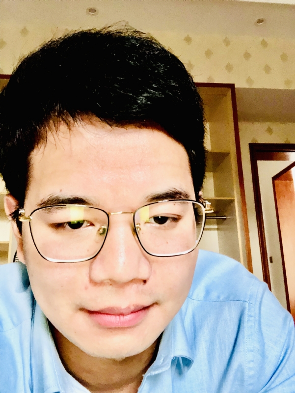 forever的第一张照片--宁德相亲网