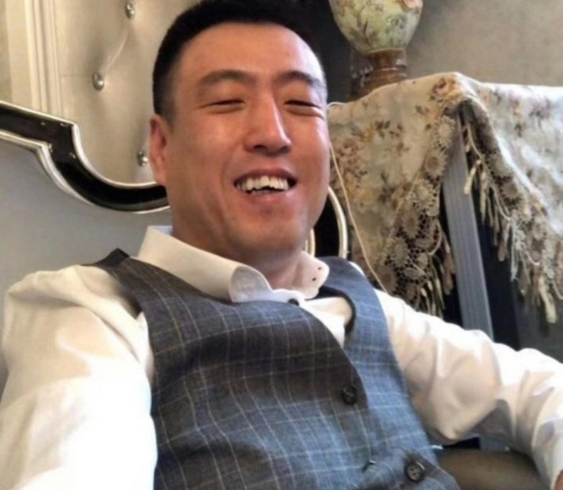 森林8888的第一张照片--宁德相亲网
