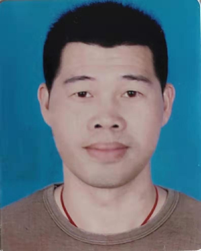 无痕的第一张照片--宁德相亲网
