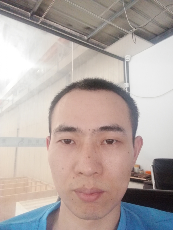 合十的第一张照片--宁德相亲网