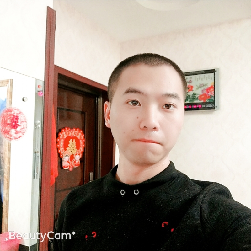 上帝的宠儿的第一张照片--宁德相亲网