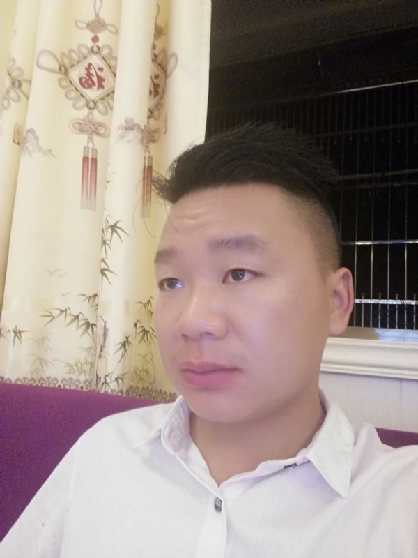 王梓林的第一张照片--宁德相亲网