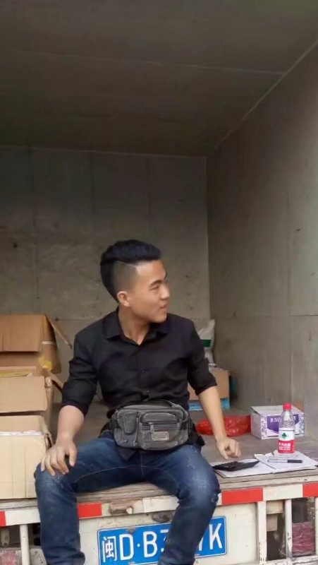 饭的第一张照片--宁德相亲网