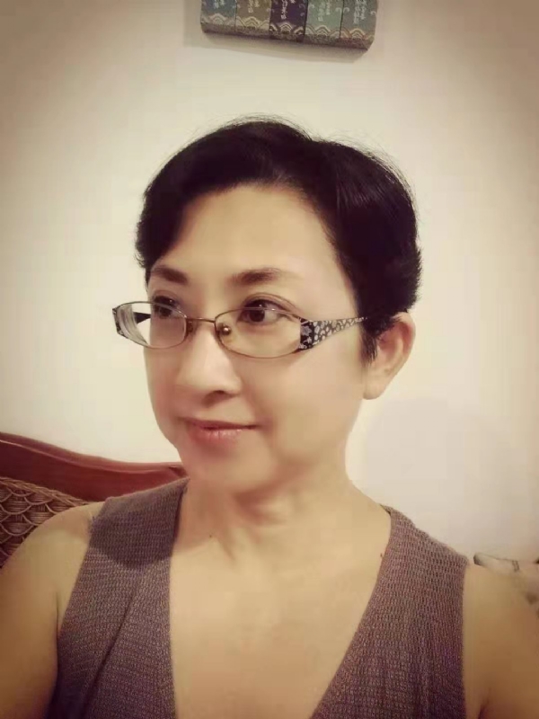 kathy的第一张照片--宁德相亲网