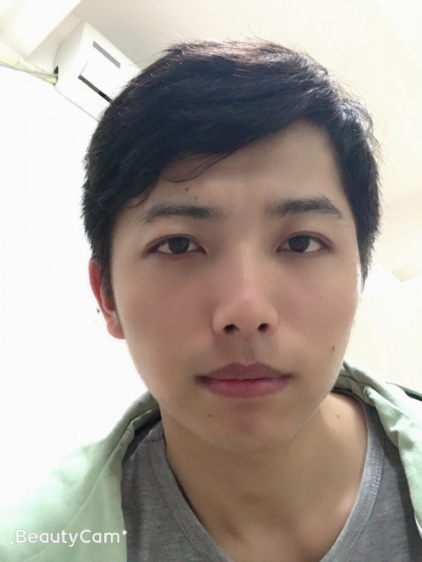 杨树的第一张照片--宁德相亲网