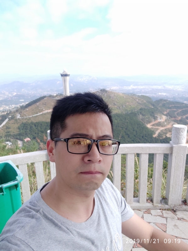 蔡某某的第一张照片--宁德相亲网