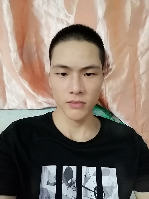 啊猫的第一张照片--宁德相亲网