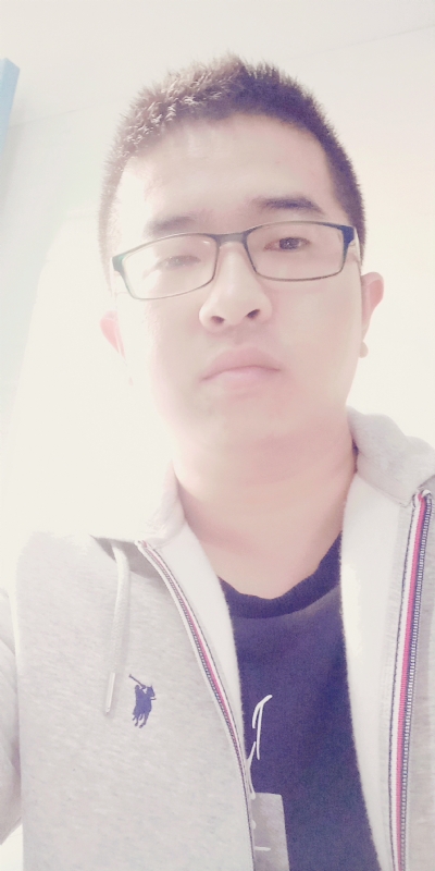 徐先森的第一张照片--宁德相亲网