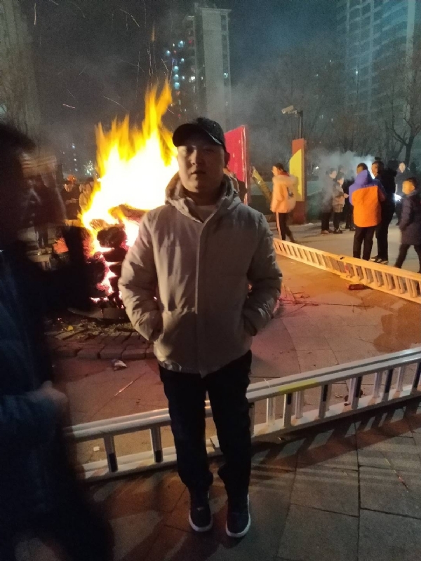 爱情里的俩个人的第二张照片--宁德相亲网