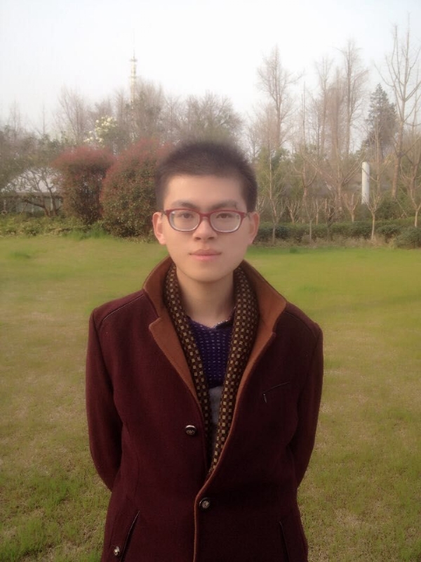 与狼共舞的第二张照片--宁德相亲网