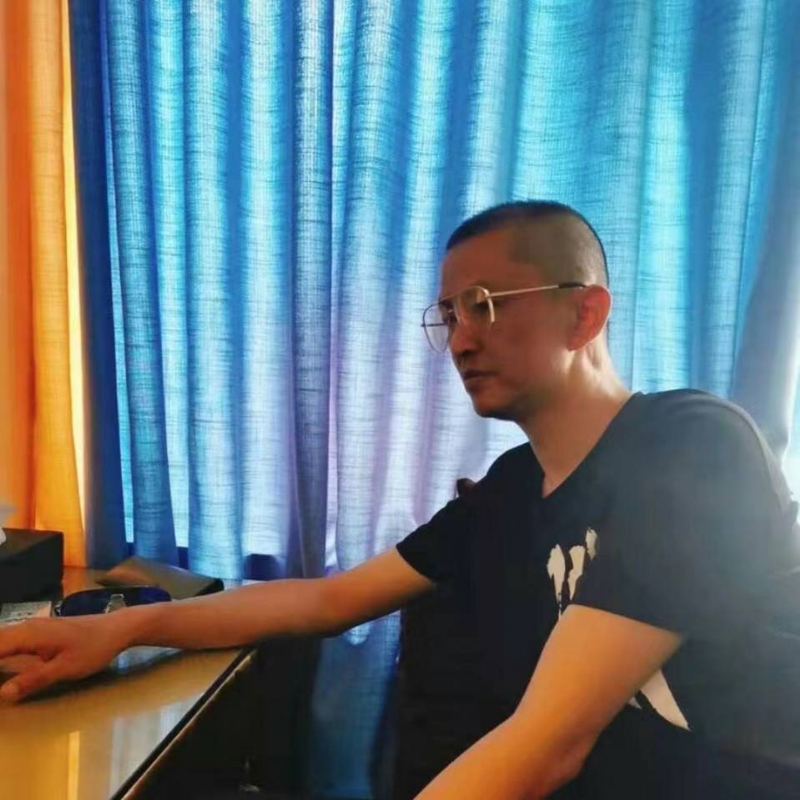 静心的第一张照片--宁德相亲网