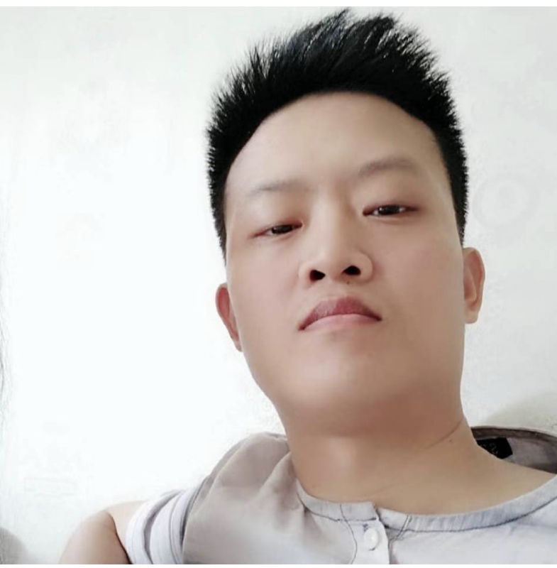 帅不帅由你决定的第一张照片--宁德相亲网