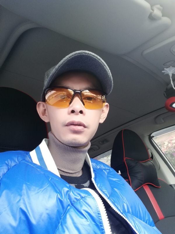 愿得一人心的第一张照片--宁德相亲网
