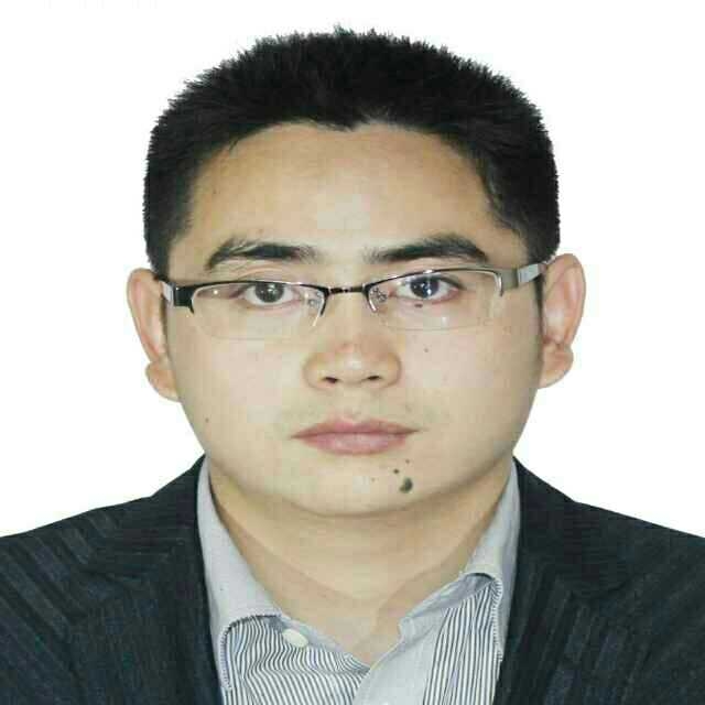 盼盼的第一张照片--宁德相亲网