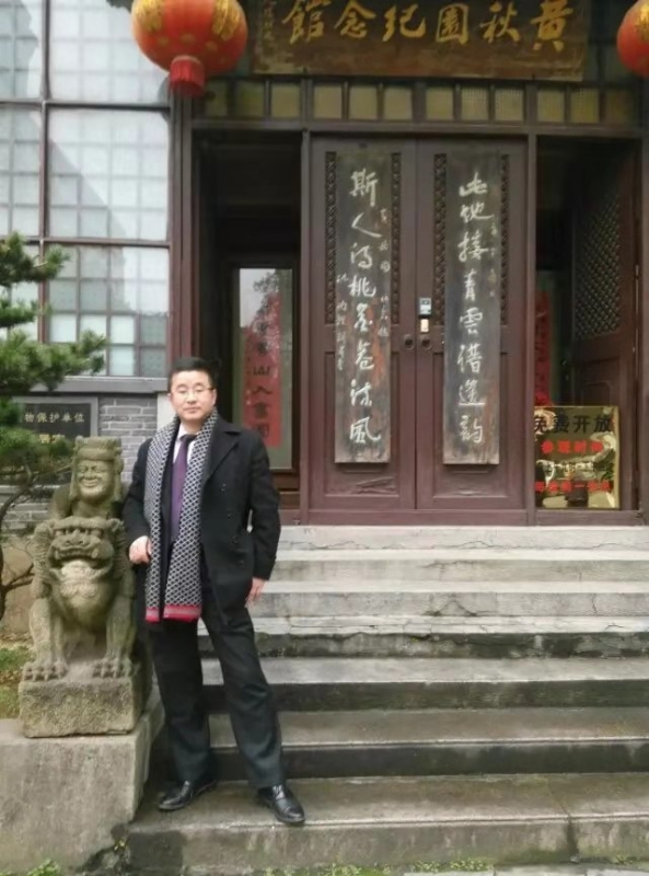 淡定牛魔王的第二张照片--宁德相亲网
