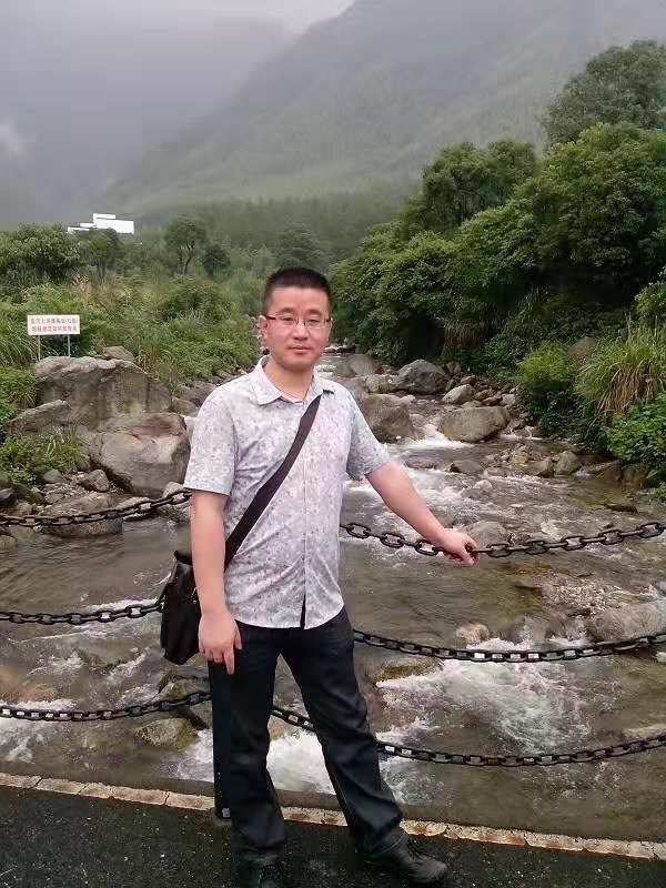 淡定牛魔王的第三张照片--宁德相亲网