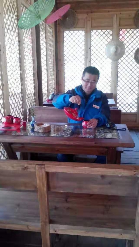 淡定牛魔王的第四张照片--宁德相亲网