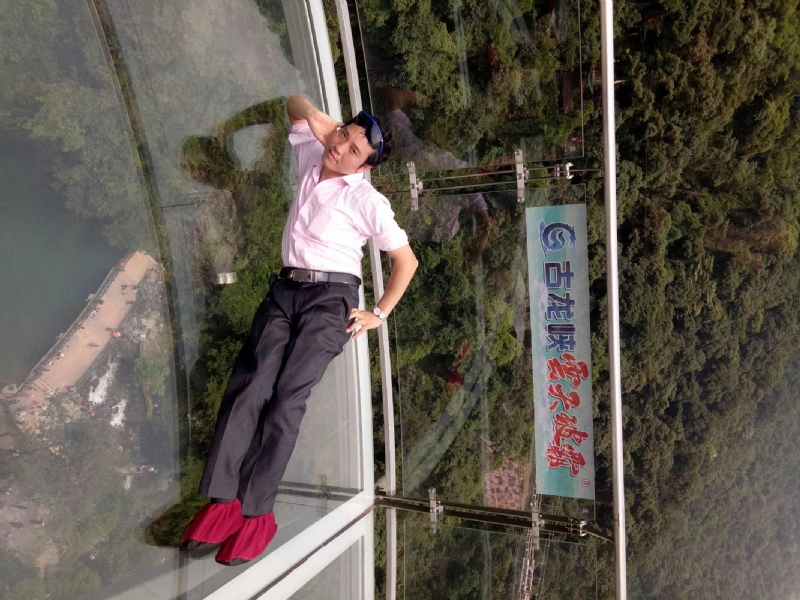 诚招老婆的第一张照片--宁德相亲网