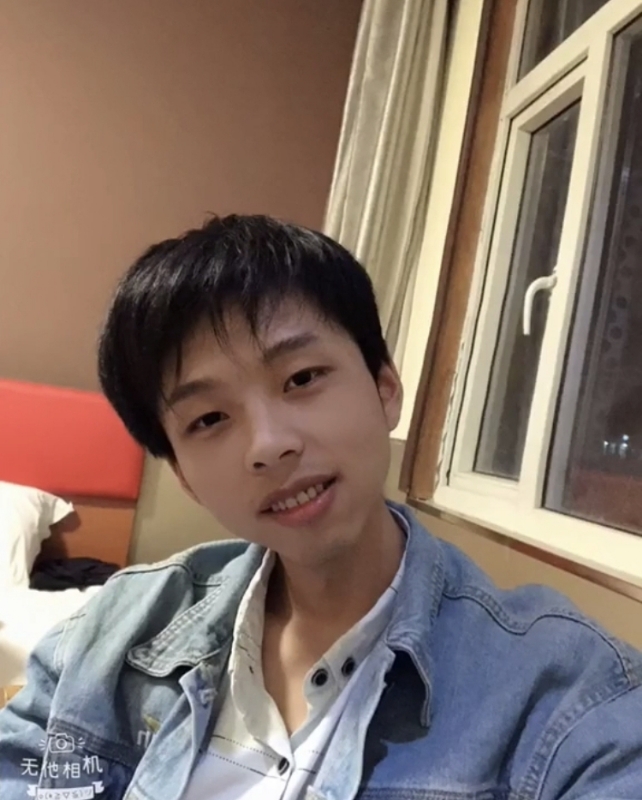 一条小团团的第一张照片--宁德相亲网