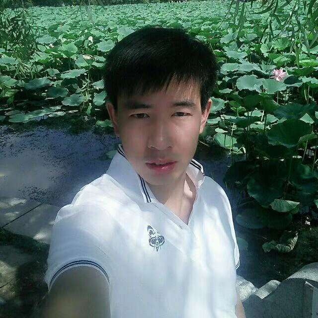 毅然的第一张照片--宁德相亲网