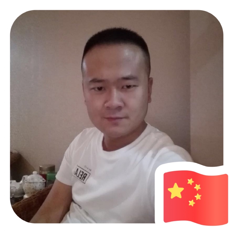 逗比的小可爱的第一张照片--宁德相亲网