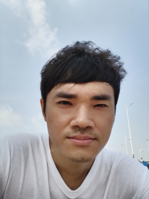老实人的第一张照片--宁德相亲网