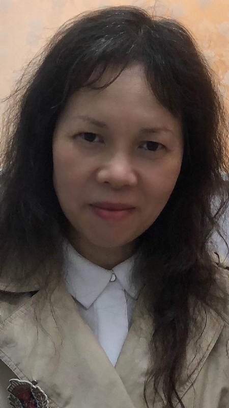 阿红的第一张照片--宁德相亲网