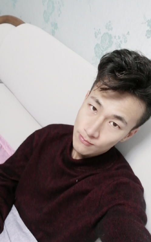李腾的第一张照片--宁德相亲网