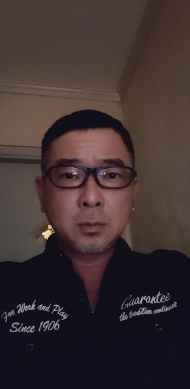 T0NY的第一张照片--宁德相亲网