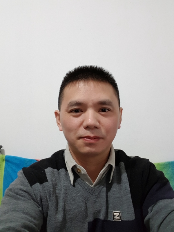 LSQ的第一张照片--宁德相亲网