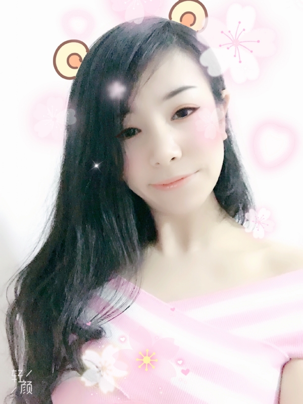 小涵的第一张照片--宁德相亲网