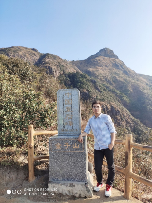 塞外剑客的第一张照片--宁德相亲网