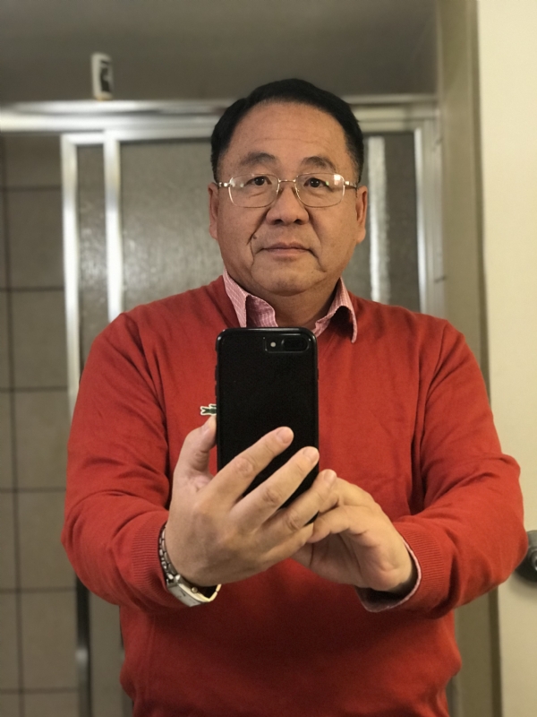 Roger的第一张照片--宁德相亲网